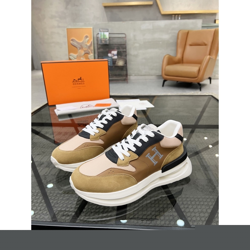 H**mes sneakers